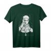 Lustiges unheiliges Drogen-Nonnenkostüm T-Shirt – Perfekt für Fasching, Partys & Events