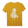 Lustiges unheiliges Drogen-Nonnenkostüm T-Shirt – Perfekt für Fasching, Partys & Events