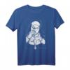 Lustiges unheiliges Drogen-Nonnenkostüm T-Shirt – Perfekt für Fasching, Partys & Events