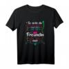 Beste Freundin Der Welt BFF Verrücktes und Lustiges T-Shirt – Geschenkidee zum Geburtstag & Weihnachten für Damen, Mädchen & Freundinnen