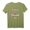 Beste Freundin Der Welt BFF Verrücktes und Lustiges T-Shirt – Geschenkidee zum Geburtstag & Weihnachten für Damen, Mädchen & Freundinnen