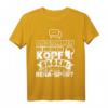 Reha-Sport witzig – Die Stimmen in meinem Kopf sagen T-Shirt zum HapKoala, humorvolles Geschenk für Reha- und Sportbegeisterte