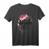 Bride To Be T-Shirt für Junggesellinnenabschied & Hochzeit - Perfektes Gruppenshirt für JGA, Verlobung & Bachelorette-Party