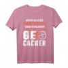 Lustiges Geocaching T-Shirt mit Spruch – Perfektes Geschenk für Geocacher und GPS-Liebhaber für Weihnachten, Geburtstag und Abenteuer