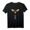 Bee Kind Bienen Imker T-Shirt – Perfektes Geschenk für Imker, Bienenliebhaber & Honigfreunde zu Geburtstag & Weihnachten