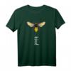 Bee Kind Bienen Imker T-Shirt – Perfektes Geschenk für Imker, Bienenliebhaber & Honigfreunde zu Geburtstag & Weihnachten