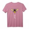Bee Kind Bienen Imker T-Shirt – Perfektes Geschenk für Imker, Bienenliebhaber & Honigfreunde zu Geburtstag & Weihnachten