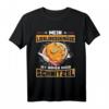 Schnitzel mein Lieblingsgemüse ist Schnitzel T-Shirt - Lustiges Fleischliebhaber Outfit & Geschenkidee für Schnitzelliebhaber