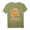 Schnitzel mein Lieblingsgemüse ist Schnitzel T-Shirt - Lustiges Fleischliebhaber Outfit & Geschenkidee für Schnitzelliebhaber