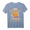 Schnitzel mein Lieblingsgemüse ist Schnitzel T-Shirt - Lustiges Fleischliebhaber Outfit & Geschenkidee für Schnitzelliebhaber