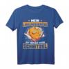 Schnitzel mein Lieblingsgemüse ist Schnitzel T-Shirt - Lustiges Fleischliebhaber Outfit & Geschenkidee für Schnitzelliebhaber