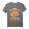 Schnitzel mein Lieblingsgemüse ist Schnitzel T-Shirt - Lustiges Fleischliebhaber Outfit & Geschenkidee für Schnitzelliebhaber