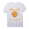Schnitzel mein Lieblingsgemüse ist Schnitzel T-Shirt - Lustiges Fleischliebhaber Outfit & Geschenkidee für Schnitzelliebhaber