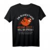 Rentner 2023 Keine Zeit Ruhestand T-Shirt – Lustiges Geschenk für Herren und Damen, perfekt für den Renteneintritt & Abschiedsgeschenk