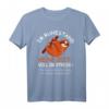 Rentner 2023 Keine Zeit Ruhestand T-Shirt – Lustiges Geschenk für Herren und Damen, perfekt für den Renteneintritt & Abschiedsgeschenk