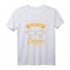 Degus Degu Flüsterin Spruch Geschenk T-Shirt - Lustiges Nagetier Design für Degu-Liebhaber, Züchter & Fans, perfekt zum Geburtstag & Weihnachten