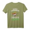 Selbstversorger Mein Essen Kommt Aus Dem Garten Gärtner T-Shirt – Perfektes Geschenk für Gartenfreunde, Hobbygärtner & Selbstversorger