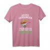 Selbstversorger Mein Essen Kommt Aus Dem Garten Gärtner T-Shirt – Perfektes Geschenk für Gartenfreunde, Hobbygärtner & Selbstversorger