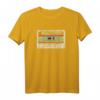 Best Of 1975 Vintage T-Shirt für den 48. Geburtstag – Retro Style Geschenkidee für Damen & Herren