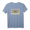 Best Of 1975 Vintage T-Shirt für den 48. Geburtstag – Retro Style Geschenkidee für Damen & Herren