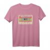 Best Of 1975 Vintage T-Shirt für den 48. Geburtstag – Retro Style Geschenkidee für Damen & Herren