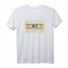 Best Of 1975 Vintage T-Shirt für den 48. Geburtstag – Retro Style Geschenkidee für Damen & Herren