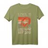 Level 13 Jahre Geburtstagsshirt für Jungen Gamer - Legendär seit 2010 Gaming Headset T-Shirt für die nächste Party & LAN-Event
