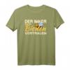 Der Imker Dem Die Bienen Vertrauen - Witziges Imker T-Shirt, ideales Geschenk für Hobbyimker, Anfänger und Bienenliebhaber