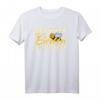 Der Imker Dem Die Bienen Vertrauen - Witziges Imker T-Shirt, ideales Geschenk für Hobbyimker, Anfänger und Bienenliebhaber