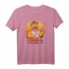 HapKoala Muppets Fozzie Bear Wocka Wocka Portrait T-Shirt - Offiziell Lizenzierte Geschenkidee für Fans