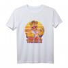 HapKoala Muppets Fozzie Bear Wocka Wocka Portrait T-Shirt - Offiziell Lizenzierte Geschenkidee für Fans