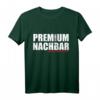 Witziges Nachbarin der Welt T-Shirt – Lustiges Geschenk zum Geburtstag, Abschied oder Weihnachten für Nachbarn und Mitbewohner