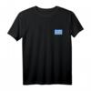 Griechenland Flagge T-Shirt für Damen und Herren – Stylisches Fan-Shirt & Geschenkidee für Sportfans