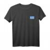 Griechenland Flagge T-Shirt für Damen und Herren – Stylisches Fan-Shirt & Geschenkidee für Sportfans