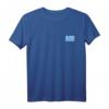Griechenland Flagge T-Shirt für Damen und Herren – Stylisches Fan-Shirt & Geschenkidee für Sportfans