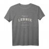 Leonie Limited Edition T-Shirt - Lustiges und einzigartiges Geschenk für Mama, Mutter oder Arbeitskollegin mit dem Vornamen Leonie