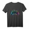 Gaming Controller Gamer Video Game Controller T-Shirt - Lustiges Gaming Design, Perfekt als Geschenk für Gamer, E-Sport und Nerds