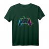 Gaming Controller Gamer Video Game Controller T-Shirt - Lustiges Gaming Design, Perfekt als Geschenk für Gamer, E-Sport und Nerds