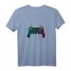 Gaming Controller Gamer Video Game Controller T-Shirt - Lustiges Gaming Design, Perfekt als Geschenk für Gamer, E-Sport und Nerds