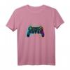 Gaming Controller Gamer Video Game Controller T-Shirt - Lustiges Gaming Design, Perfekt als Geschenk für Gamer, E-Sport und Nerds