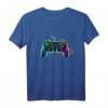 Gaming Controller Gamer Video Game Controller T-Shirt - Lustiges Gaming Design, Perfekt als Geschenk für Gamer, E-Sport und Nerds