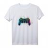 Gaming Controller Gamer Video Game Controller T-Shirt - Lustiges Gaming Design, Perfekt als Geschenk für Gamer, E-Sport und Nerds