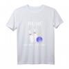 HapKoala Kegel T-Shirt mit Spruch 'Kniet nieder meine Knaben, der Meister wirft' – Lustiges Geschenk für Kegelverein, Team oder Rentner