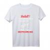 Ballett? Echte Mädchen fahren Motocross Dirtbike Vintage T-Shirt – Perfektes Geschenk für Frauen und Mädchen, die Motorräder lieben