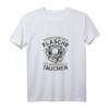 Reicht Mir Die Sauerstoffflasche Taucher Königin T-Shirt – Lustiges Taucherinnen Motiv für Damen, Taucherinnen & Tauchlehrerinnen als Geschenk