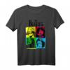 Official CMYK Beatles T-Shirt - Vintage Band Merchandise für Beatles Fans und Musikliebhaber