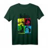 Official CMYK Beatles T-Shirt - Vintage Band Merchandise für Beatles Fans und Musikliebhaber