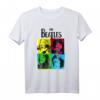 Official CMYK Beatles T-Shirt - Vintage Band Merchandise für Beatles Fans und Musikliebhaber