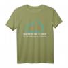Sysadmin DevOps Admin There Is No Cloud T-Shirt – Lustiges IT- und Cloud Computing Geschenk für Programmierer, Systemadministratoren und Informatikstudenten