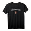 Magyarország Ungarn T-Shirt mit ungarischer Flagge – Perfektes Geschenk für Ungarnliebhaber und patriotische Fans